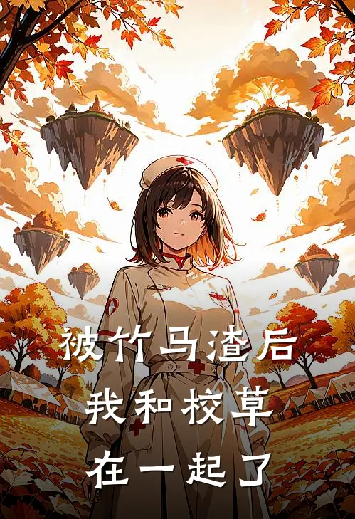 被竹马渣后我和校草在一起了