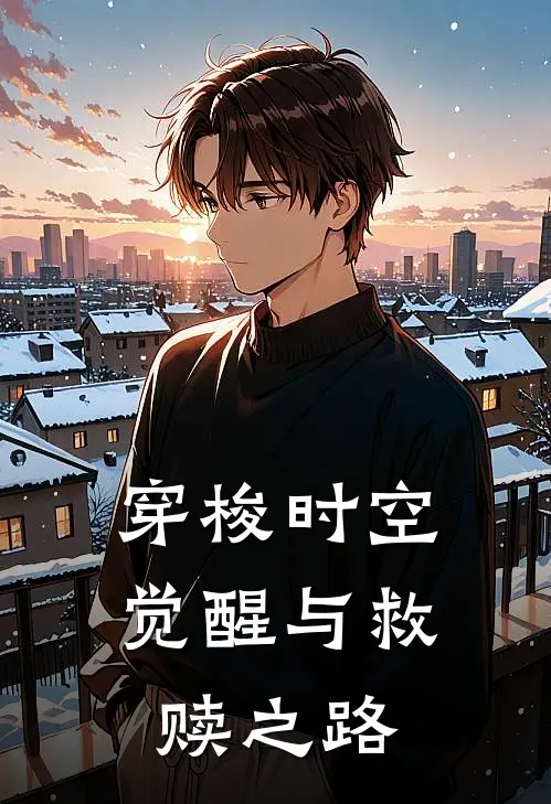 穿梭时空：觉醒与救赎之路林宇艾丽热门完本小说_最新章节列表穿梭时空：觉醒与救赎之路(林宇艾丽)