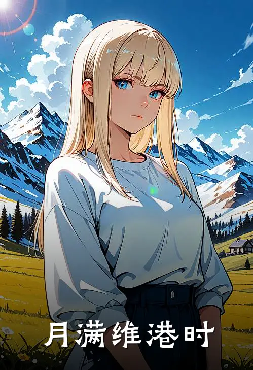 叶安月林怀舟(月满维港时)最新章节免费在线阅读_月满维港时最新章节免费阅读