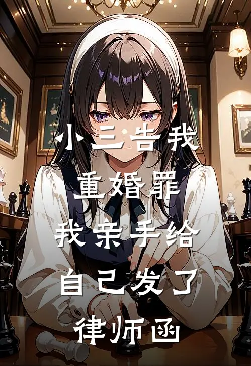 小三告我重婚罪，我亲手给自己发了律师函(陆恒林悦)最新好看小说_无弹窗全文免费阅读小三告我重婚罪，我亲手给自己发了律师函陆恒林悦