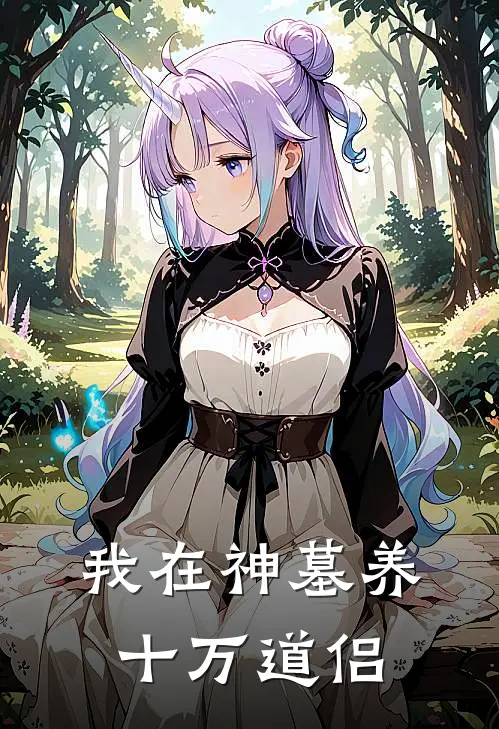 我在神墓养十万道侣