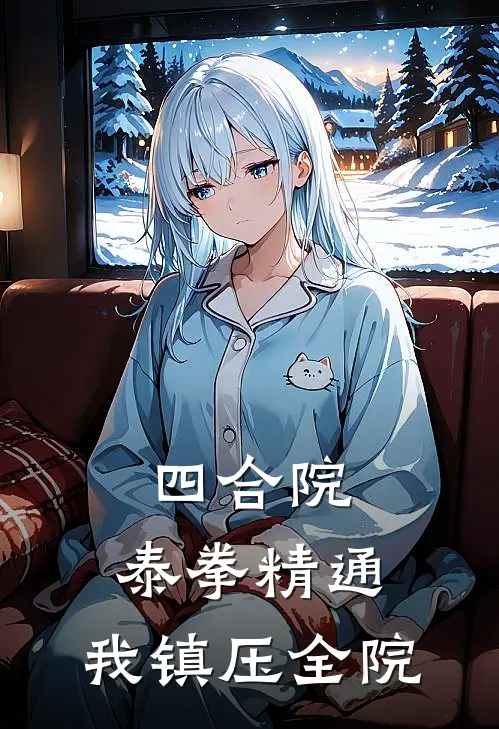 四合院：泰拳精通，我镇压全院