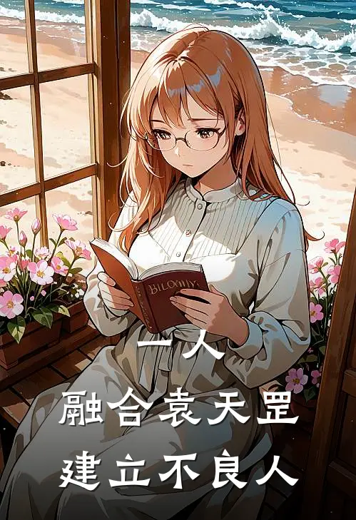 一人：融合袁天罡，建立不良人