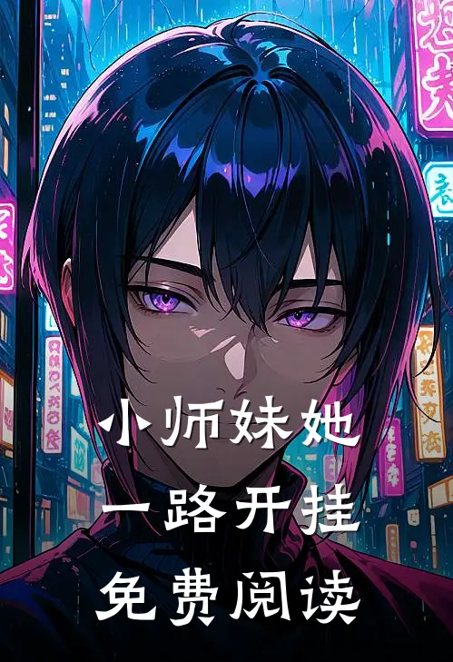 小师妹她一路开挂免费阅读