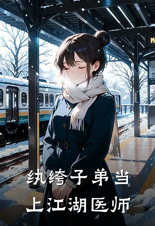 纨绔子弟当上江湖医师(楚无忧林潇湘)小说最新章节_全文免费小说纨绔子弟当上江湖医师楚无忧林潇湘