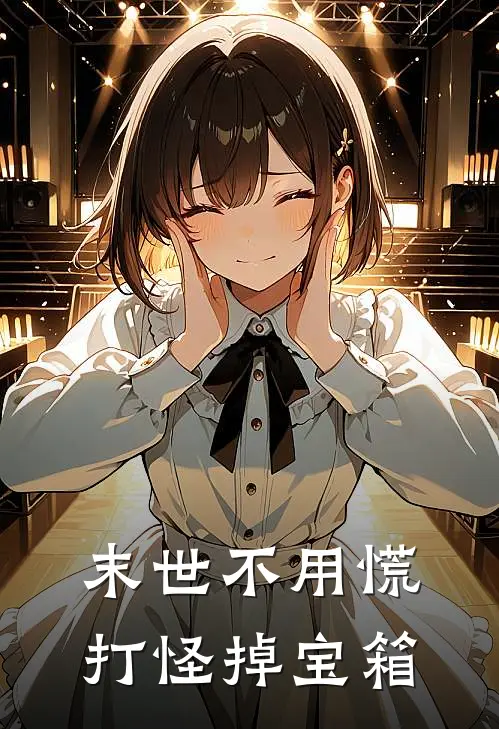 末世不用慌，打怪掉宝箱林昆林昆已完结小说推荐_完整版小说末世不用慌，打怪掉宝箱(林昆林昆)