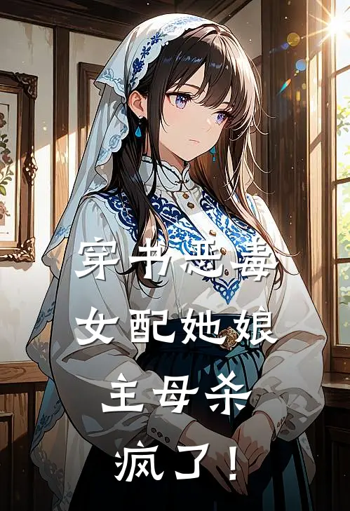 穿书恶毒女配她娘，主母杀疯了！
