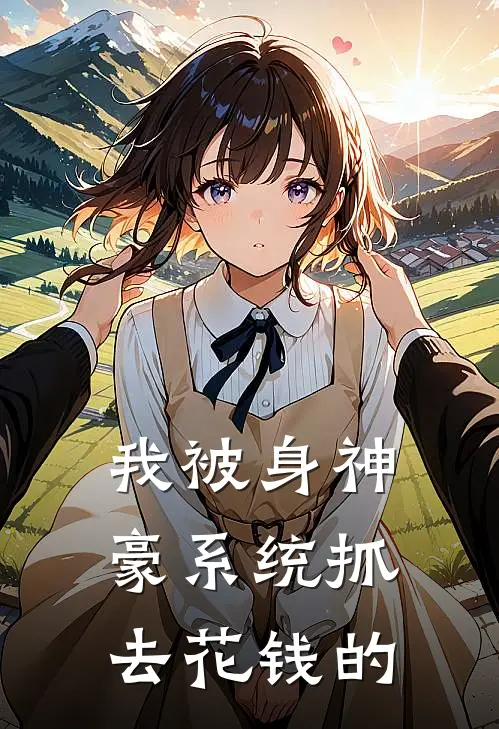 我被身神豪系统抓去花钱的