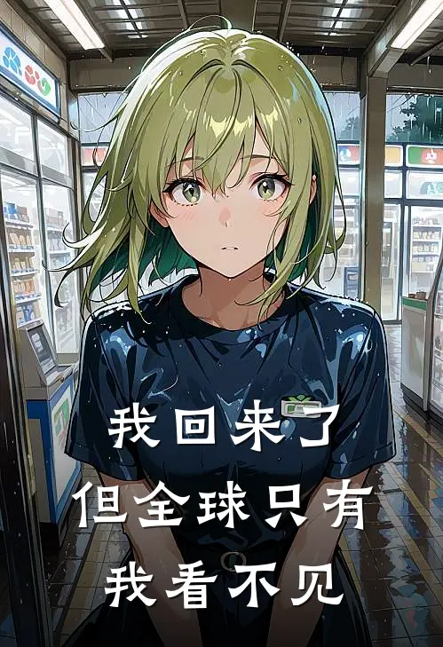 我回来了，但全球只有我看不见良从序于文沫完结小说免费阅读_完本热门小说我回来了，但全球只有我看不见良从序于文沫