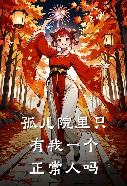 孤儿院里只有我一个正常人吗