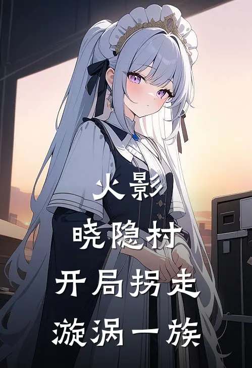 火影：晓隐村，开局拐走漩涡一族