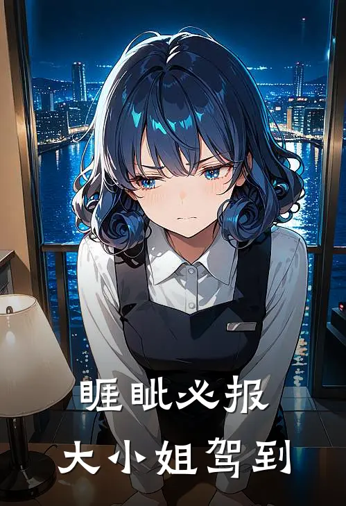 睚眦必报，大小姐驾到