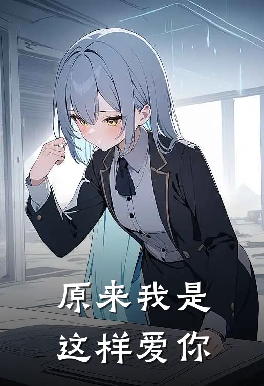 原来我是这样爱你林珊李亦晨完结好看小说_无弹窗全文免费阅读原来我是这样爱你(林珊李亦晨)