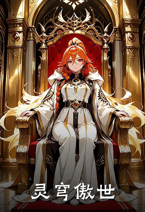 灵穹傲世(楚逸楚风)最新推荐小说_在哪看免费小说灵穹傲世楚逸楚风