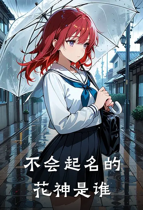 不会起名的花神是谁
