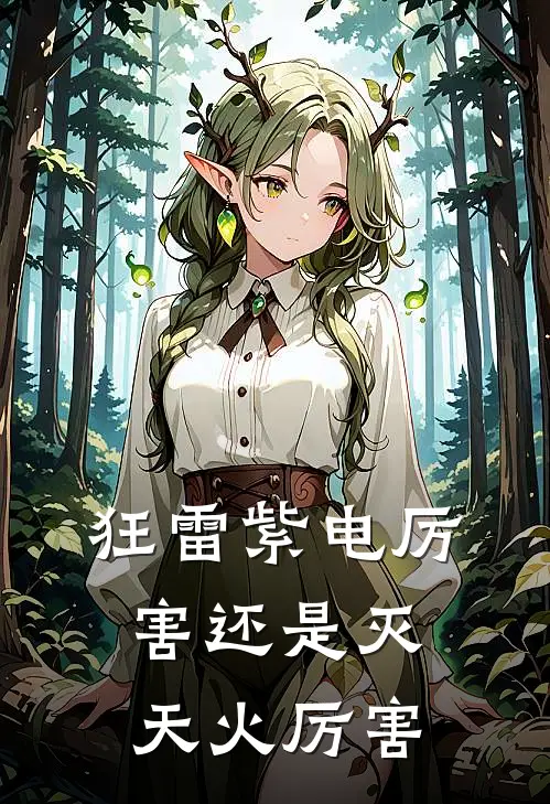 狂雷紫电厉害还是灭天火厉害