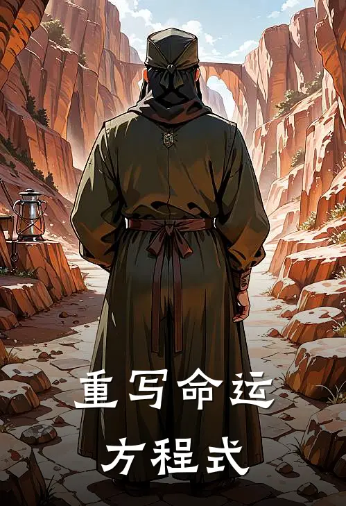 重写命运方程式