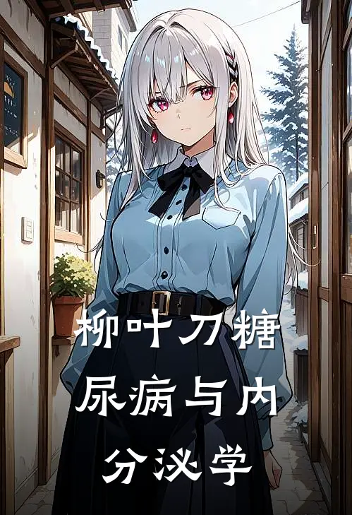 柳叶刀糖尿病与内分泌学