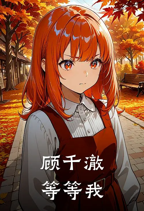 顾千澈，等等我