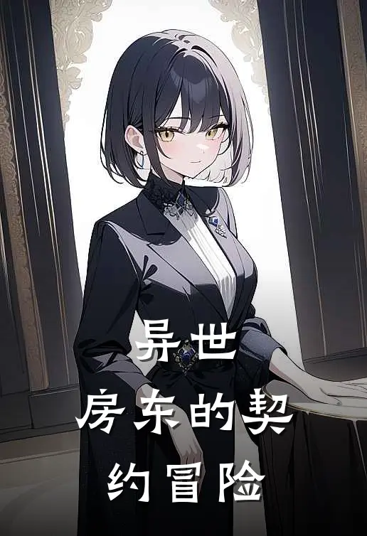 异世：房东的契约冒险