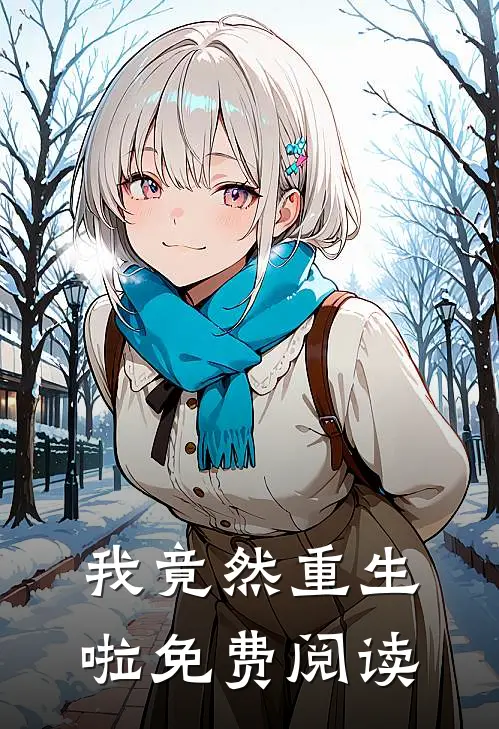 我竟然重生啦免费阅读