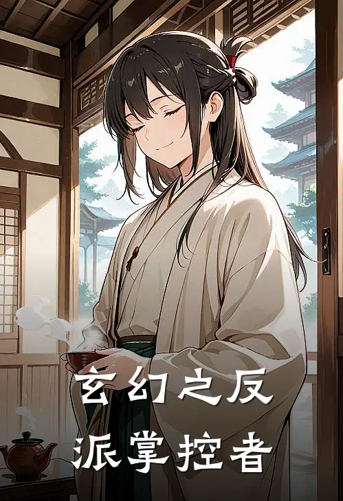 玄幻之反派掌控者苏御林羽热门完本小说_最新章节列表玄幻之反派掌控者(苏御林羽)
