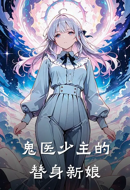 鬼医少主的替身新娘沈璃药无涯免费小说大全_小说推荐完本鬼医少主的替身新娘(沈璃药无涯)