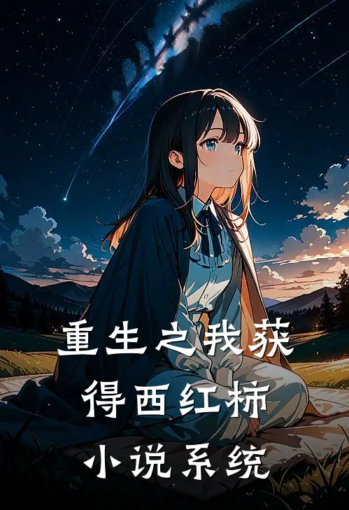 重生之我获得西红柿小说系统