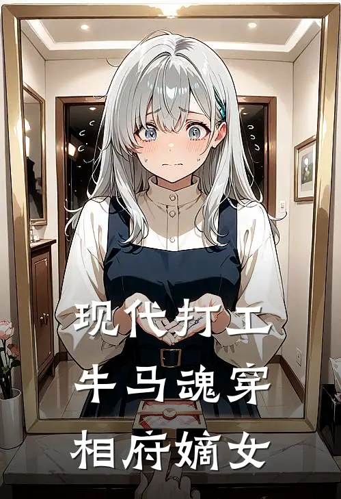 现代打工牛马魂穿相府嫡女
