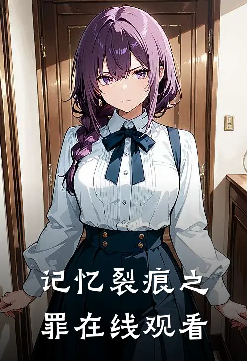 记忆裂痕之罪在线观看