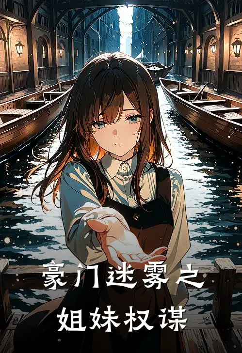 豪门迷雾之姐妹权谋