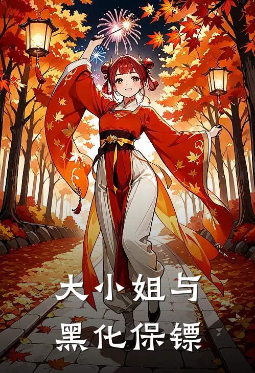 大小姐与黑化保镖