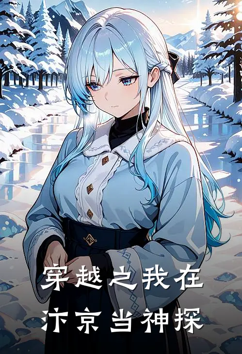 穿越之我在汴京当神探