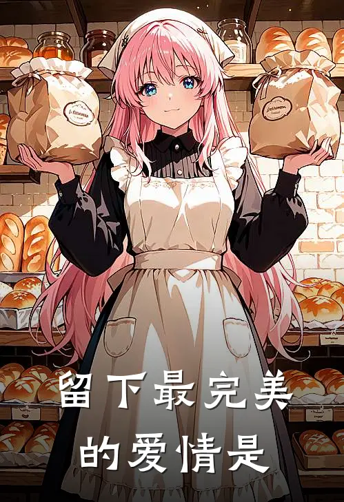 留下最完美的爱情是