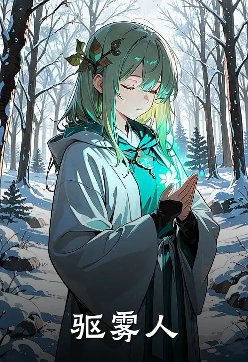 驱雾人
