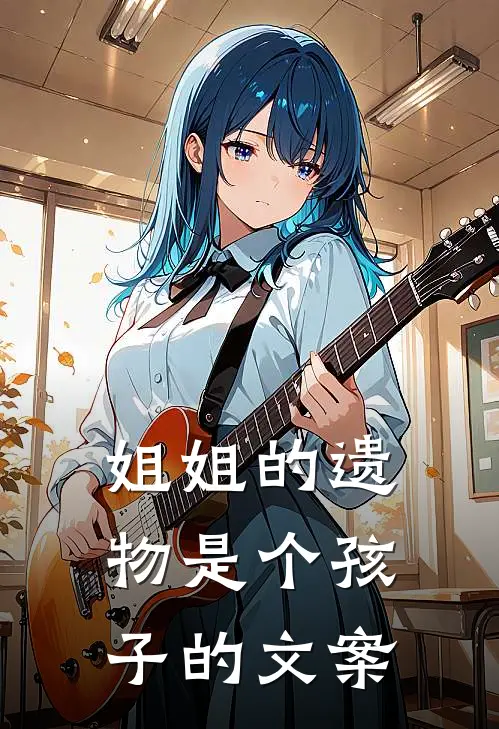 姐姐的遗物是个孩子的文案