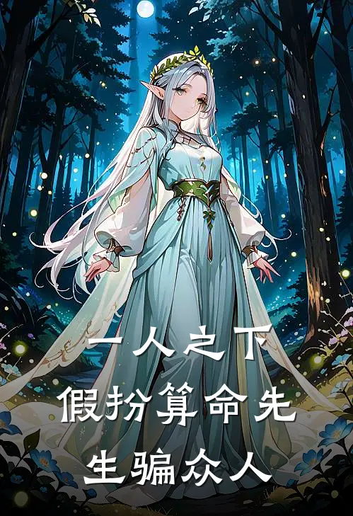 一人之下：假扮算命先生骗众人