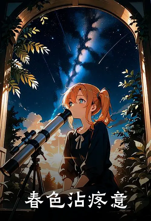 春色沾疼意宋佑许腩腩最新小说推荐_完本小说免费阅读春色沾疼意(宋佑许腩腩)