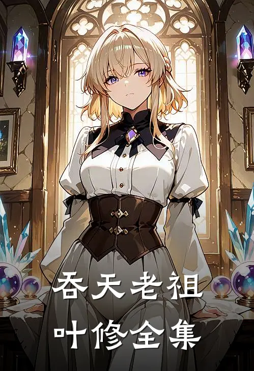 吞天老祖叶修全集