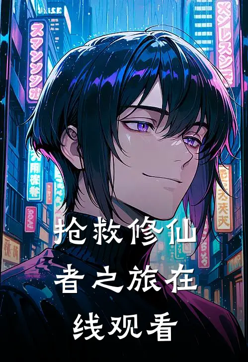 抢救修仙者之旅在线观看