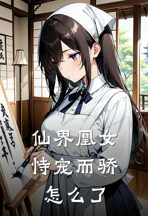 仙界凰女恃宠而骄怎么了