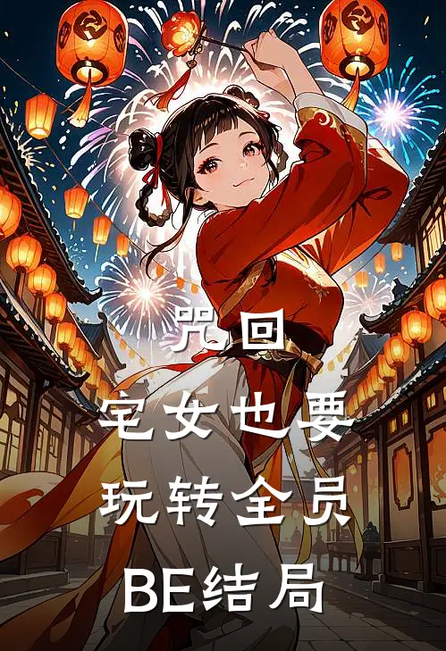 咒回：宅女也要玩转全员BE结局(奈昭悠仁)完本小说大全_完本热门小说咒回：宅女也要玩转全员BE结局奈昭悠仁