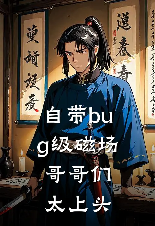 自带bug级磁场：哥哥们太上头(纪瑶沈星择)小说完整版_完结好看小说自带bug级磁场：哥哥们太上头纪瑶沈星择