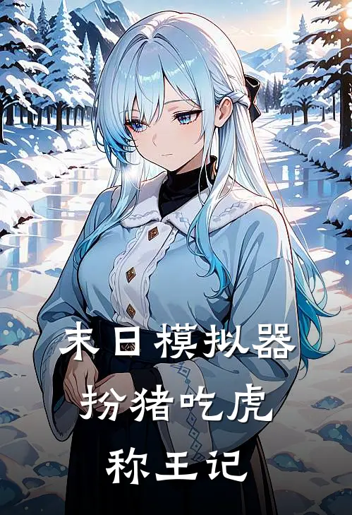 《末日模拟器：扮猪吃虎称王记》陈晋赵铁柱火爆新书_末日模拟器：扮猪吃虎称王记(陈晋赵铁柱)免费小说