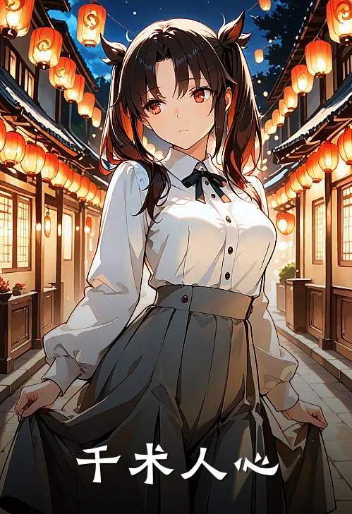 千术人心张波大牛小说完整版_完结版小说推荐千术人心(张波大牛)