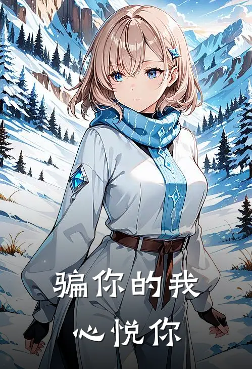 骗你的我心悦你