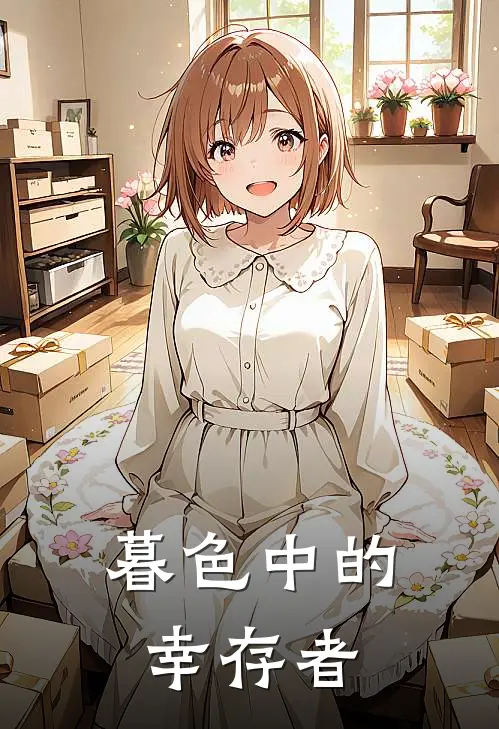 暮色中的幸存者