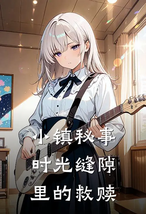 小镇秘事：时光缝隙里的救赎