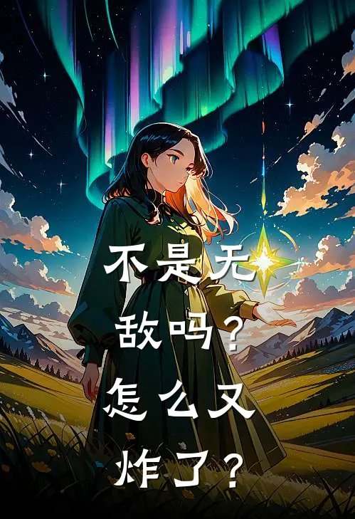 不是无敌吗？怎么又炸了？(温仁云雨华)好看的完结小说_热门小说推荐不是无敌吗？怎么又炸了？温仁云雨华