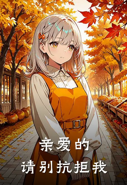 亲爱的，请别抗拒我